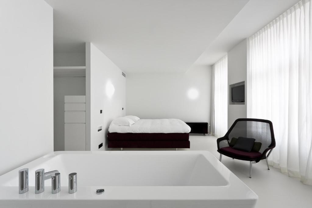 Hotel Zenden Maastricht